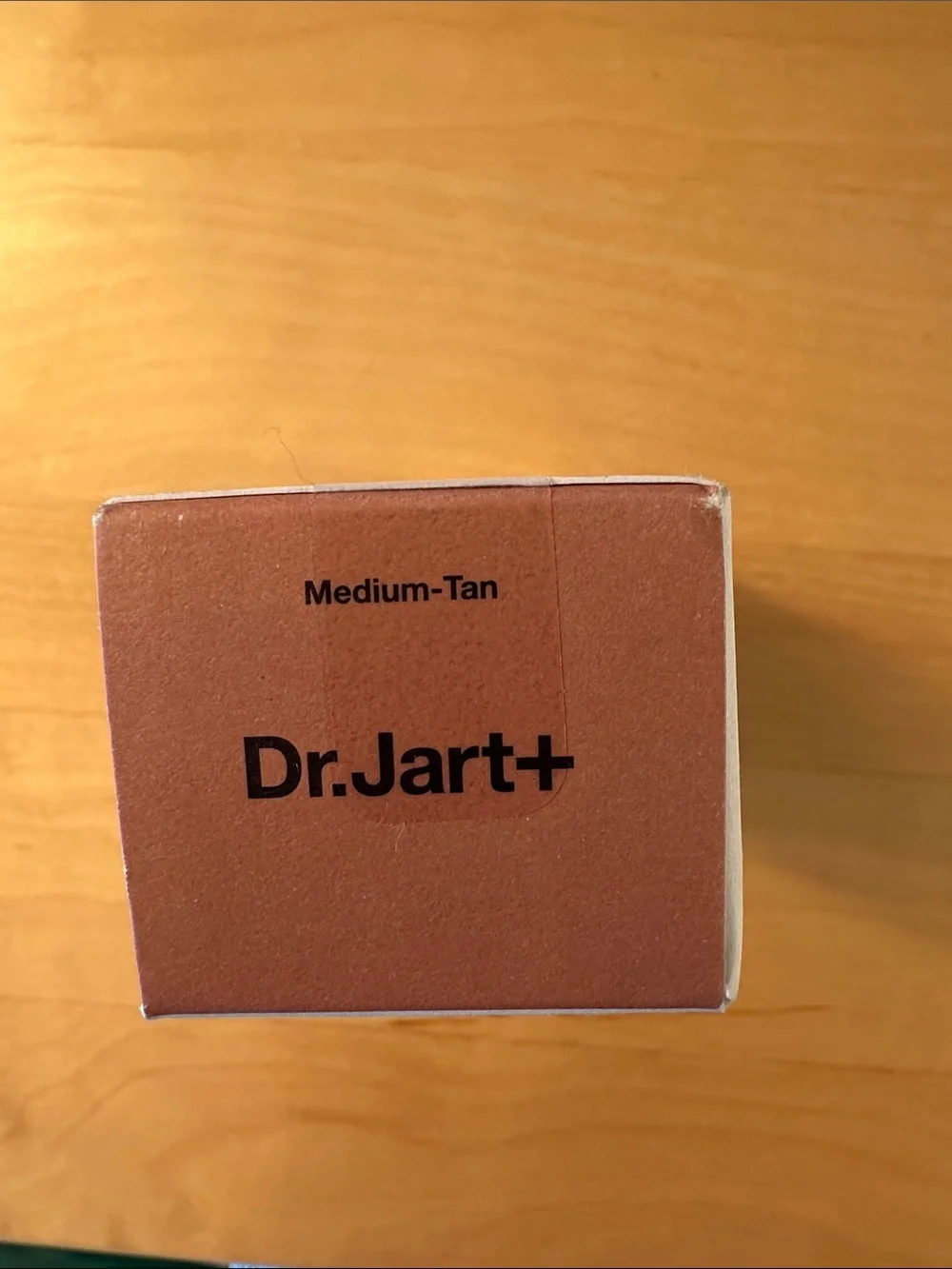 Dr. Jart+ BB Premium Beauty Balm SPF 40 - NEW NIB Sealed Medium Tan